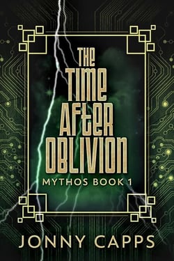 The Time After Oblivion - Mythos, #1