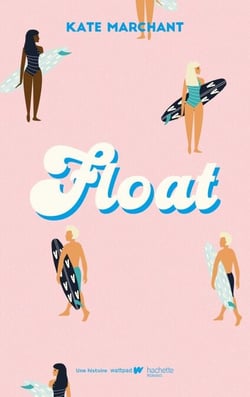 Float - Le roman à l'origine du film sur Prime Video