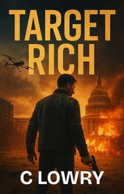 Target Rich - The Shadowboxer Files
