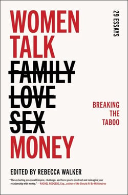 Women Talk Money - Breaking the Taboo