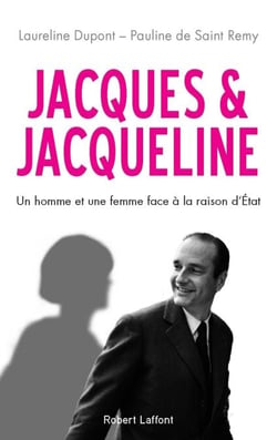 Jacques &amp; Jacqueline - Un homme et une femme face à la raison d'Etat