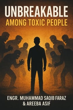 Unbreakable Between Toxic People