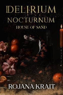 House of Sand - DELIRIUM NOCTURNUM, #2