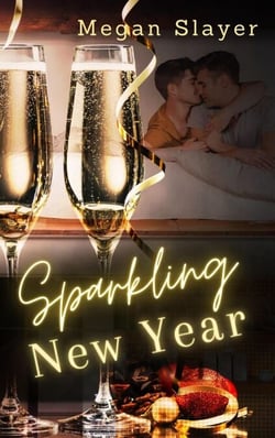 Sparkling New Year - Picture This, #1