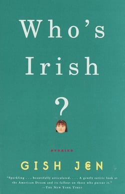 Who's Irish? - Stories