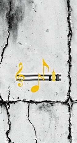 Ghetto Symphony: The Unbroken Rhythm of Black Genius