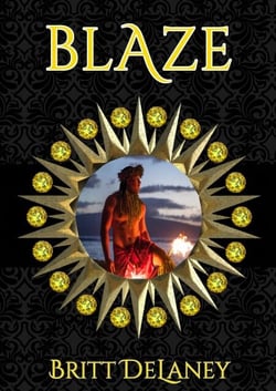 Blaze - Seasons of Love, #2