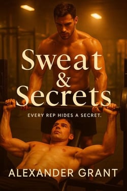 Sweat &amp; Secrets - Firsts &amp; Forevers, #4