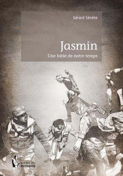 Jasmin - Une fable de notre temps