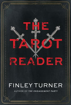 The Tarot Reader - A Novel
