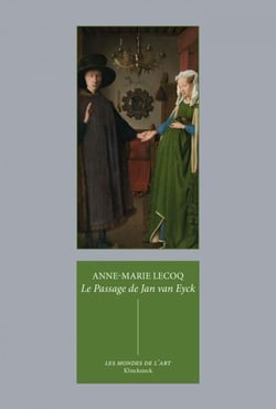 Le Passage de Jan van Eyck