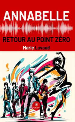 Annabelle - Retour au point zéro