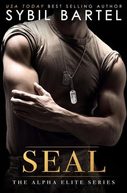 Seal - The Alpha Elite Series, #0.5