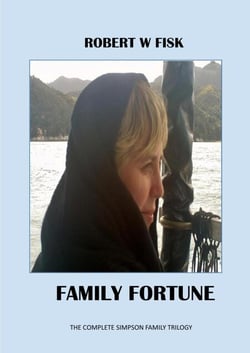Family Fortune - The Simpson Family