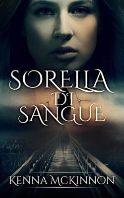 Sorella di sangue - I misteri di Annie Hansen, #1