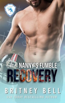 The Nanny's Fumble Recovery - Florida Sharks, #5