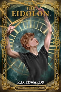 The Eidolon - Tales from New Atlantis
