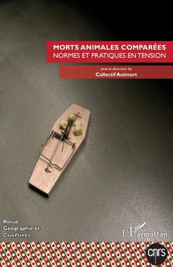 Morts animales comparées - Normes et pratiques en tension