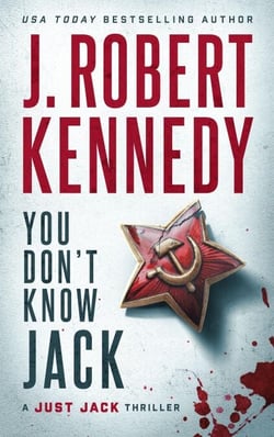 You Don't Know Jack - Just Jack Thrillers, #1
