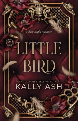 Little Bird - A dark mafia romance
