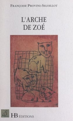 L'arche de Zoé