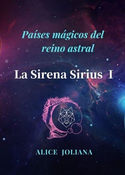 La Sirena Sirius ? - Países mágicos del reino astral