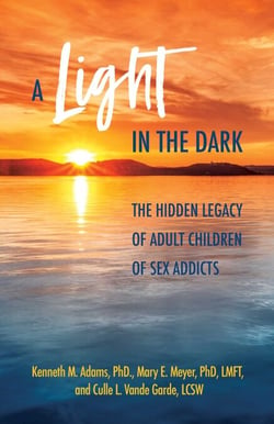 A Light in the Dark - The Hidden Legacy of Adult Children of Sex Addicts