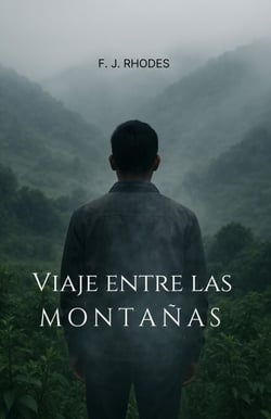 Viaje entre las montañas