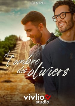 À l'ombre des oliviers