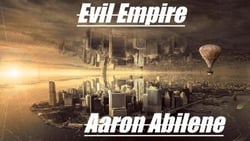 Evil Empire - The Author, #6