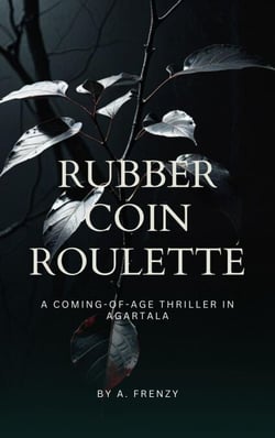 Rubber Coin Roulette