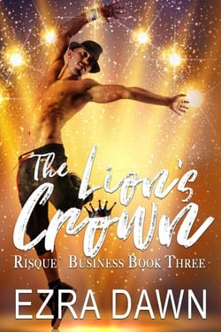 The Lion's Crown - Risque Business, #3