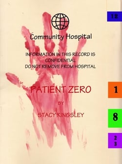 Patient Zero - Do zombies win?, #1