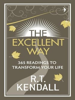 The Excellent Way - 365 Readings to transform your life