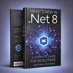 What's New in .NET 8? A Complete Guide to the Latest Features