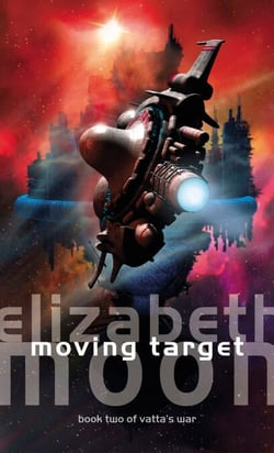 Moving Target - Vatta's War: Book Two