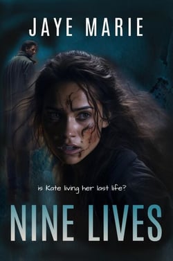 Nine Lives - Lives, #1