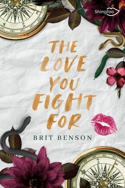 The Love You Fight For - Edition Française