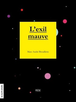 L' exil mauve