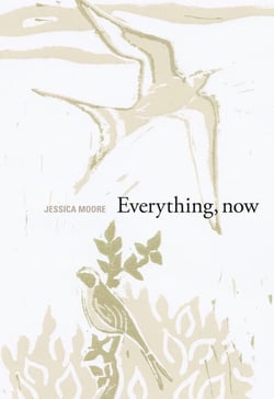 Everything, now