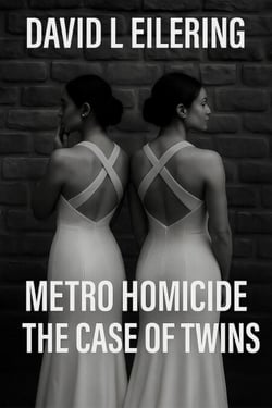 Metro Homicide