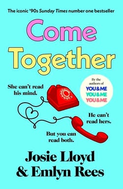 Come Together - The iconic '90s Sunday Times number one bestseller