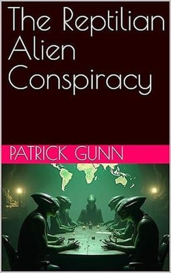 The Reptilian Alien Conspiracy