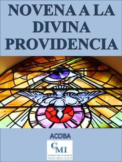 Novena a la Divina Providencia