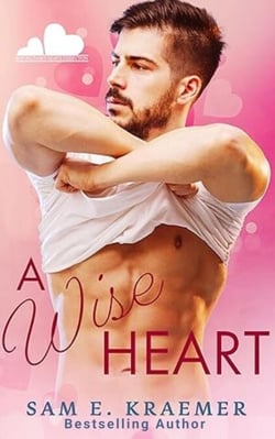 A Wise Heart - May-December Hearts Collection, #1