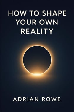 How To Shape Your Own Reality - The Reality Shaper Trilogy, #1