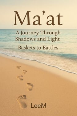 A Journey Through Shadows and light