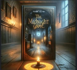 The Midnight Game