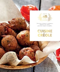 Cuisine créole - Nouvelle édition