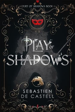 Play of Shadows - Thrills, Wit And Swordplay with a new generation of the Greatcoats!